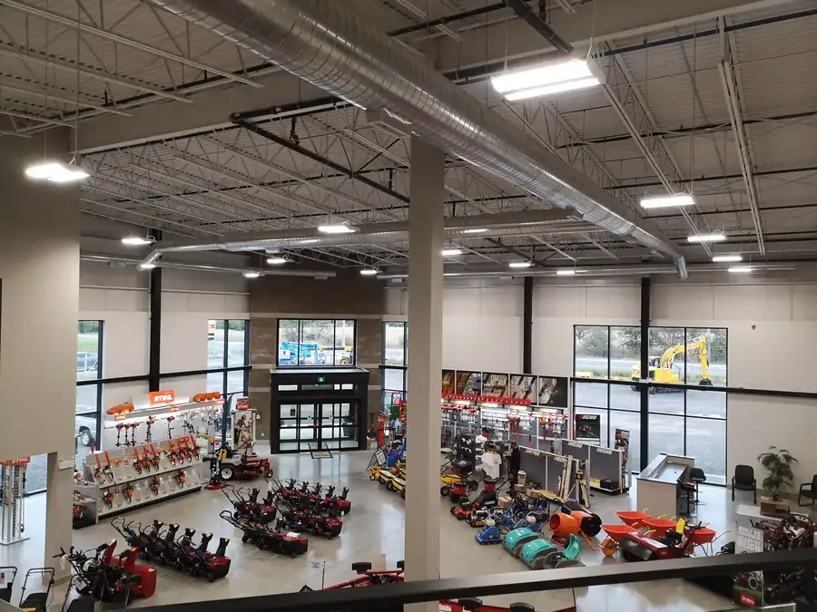 WPE Show Room